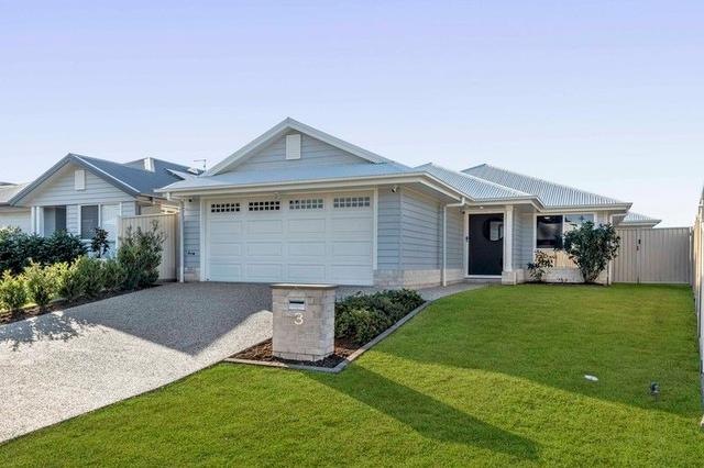 3 Vanna Place, QLD 4165