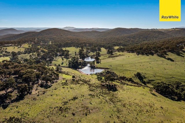 648-764 Gisborne-Melton Road, VIC 3337
