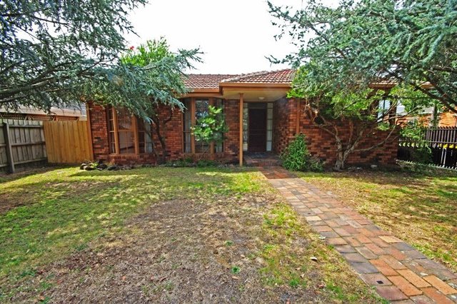 20 Wild Cherry Road, VIC 3204