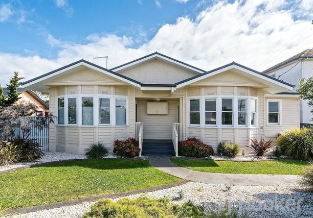 1-9/117 William Street, TAS 7310