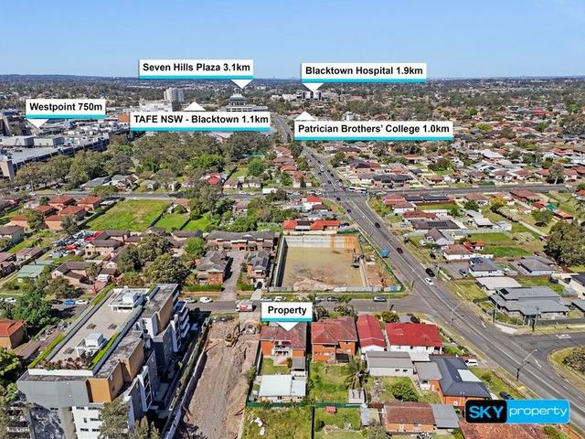 37 - 37a Carinya  Street, NSW 2148