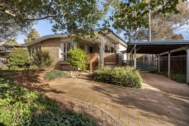 191 Duffy Street, ACT 2602