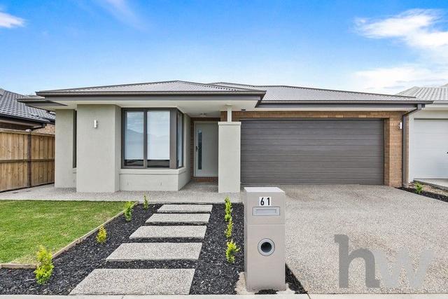 61 Arnold Circuit, VIC 3217