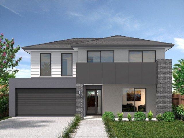 Lot 9 Hidden Ct, VIC 3550