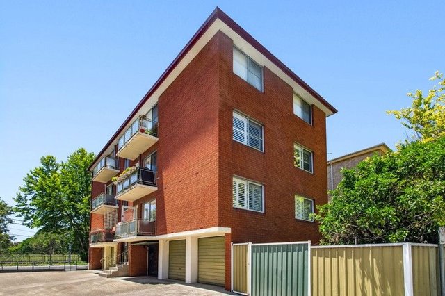 2/3 Alison Road, NSW 2033