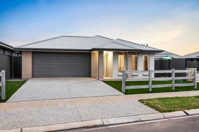 8 Bastiat Av, SA 5501