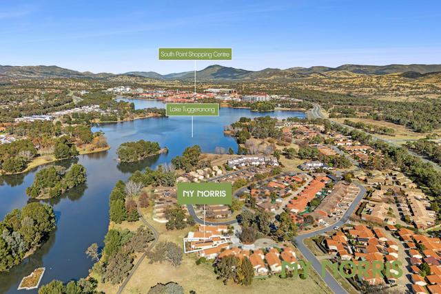 3/7 Grounds Crescent, ACT 2900