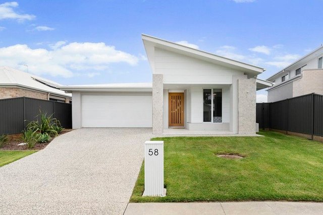 58 Bowen Loop, NSW 2487