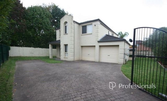 8 Trumble Place, NSW 2155