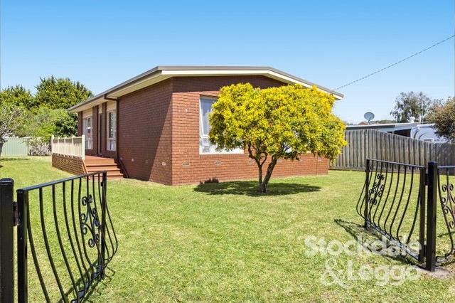 9 Bienias Crescent, VIC 3941