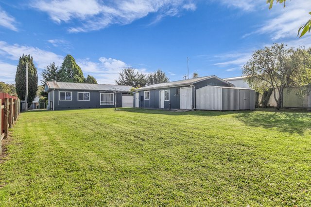 26 Old Wallagoot Road, NSW 2550