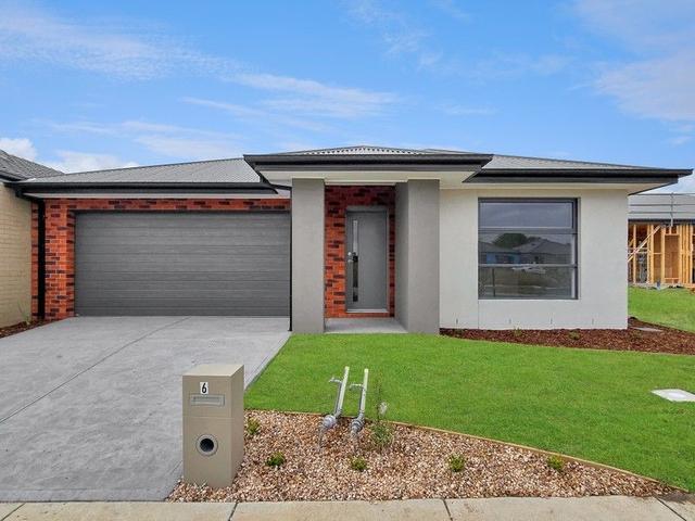 6 Build Street, VIC 3217