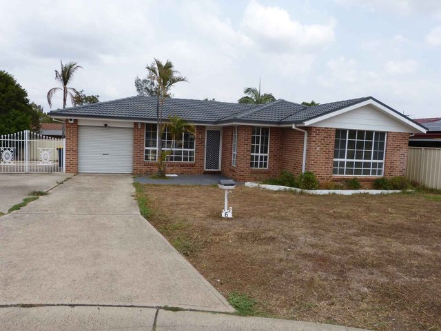 6 Bonzer Place, NSW 2761