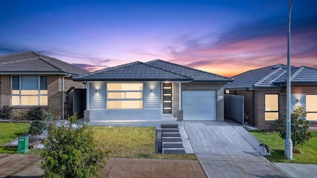 29 St Lukes Street, NSW 2571