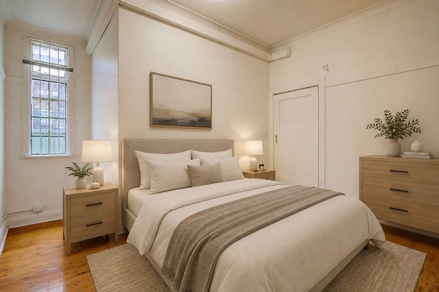 2/11A Burwood Road, NSW 2191