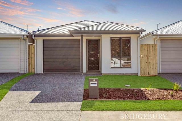 10 Jarvis Street, QLD 4505