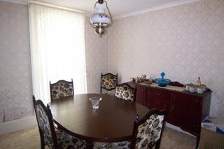 Dining room or 3rd b