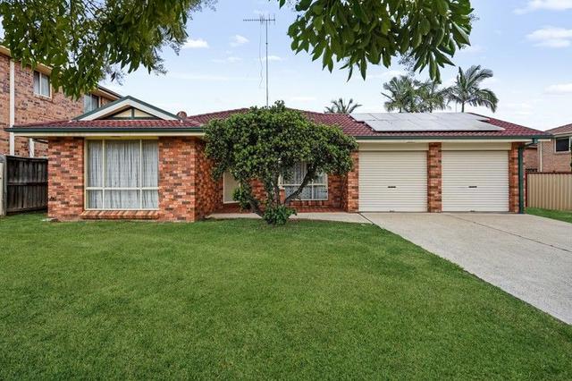 8 Bricketwood Drive, NSW 2767