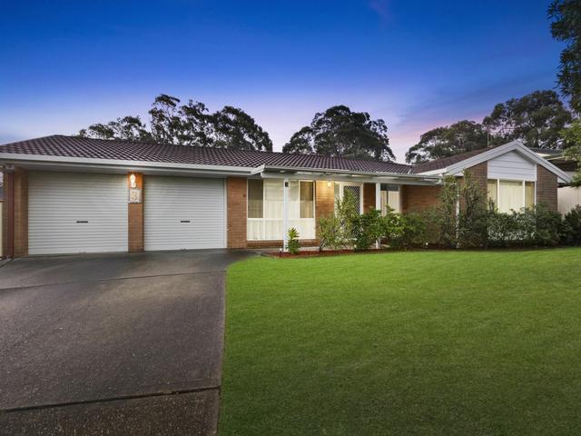 3 Lancaster Parade, NSW 2261