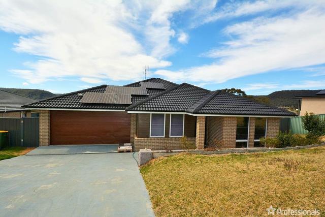 27 James O'Donnell Drive, NSW 2790
