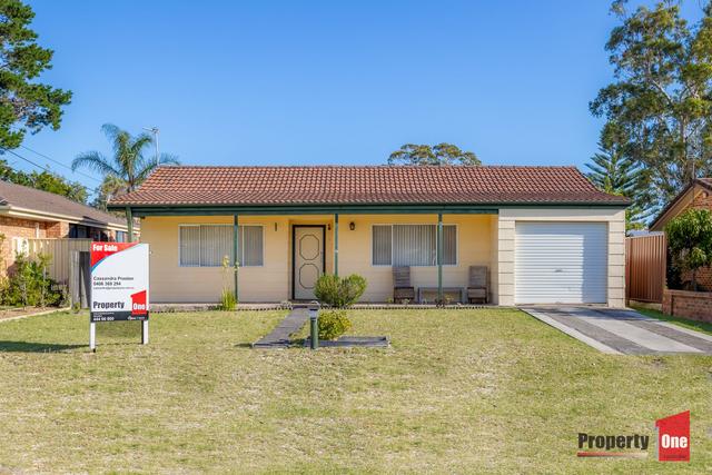 31 Roskell Road, NSW 2540