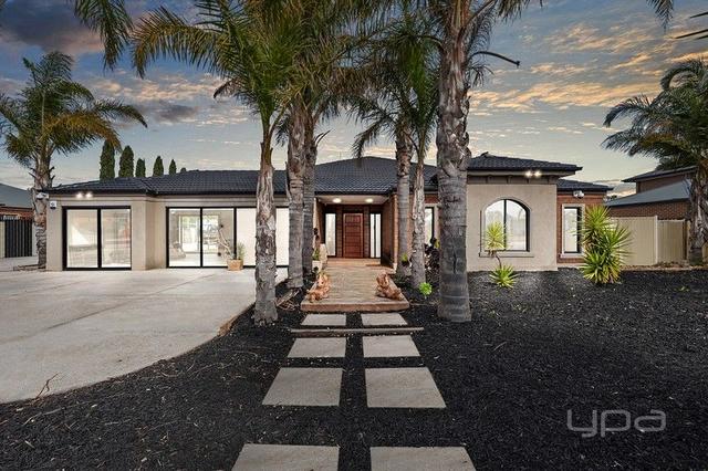 25 Highfield Way, VIC 3337
