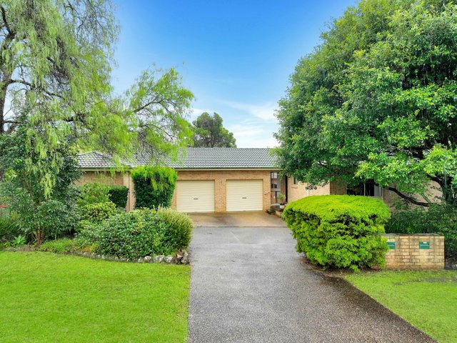 1 Ilinga Close, NSW 2541