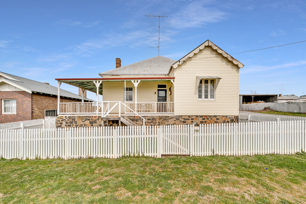 56 Bunnaby Street, Taralga NSW 2580 Allhomes