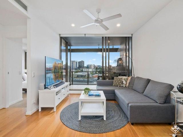 40509/1033 Ann Street, QLD 4006