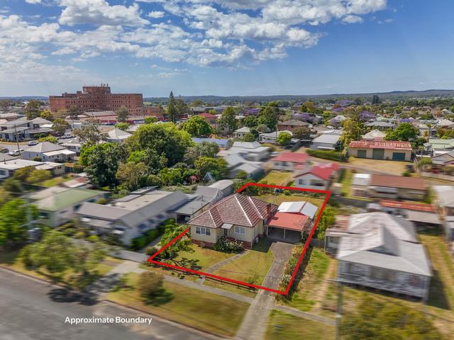 124 Cornwall Street, NSW 2430