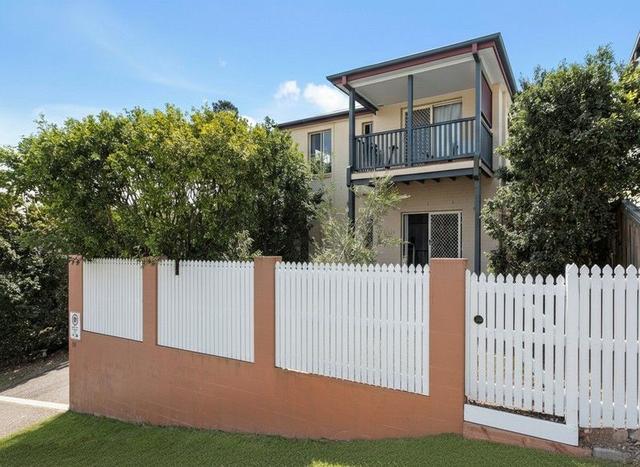 3/18 Lockhart Street, QLD 4102