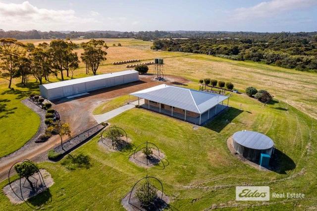 347 Elleker-Grassmere Road, WA 6330