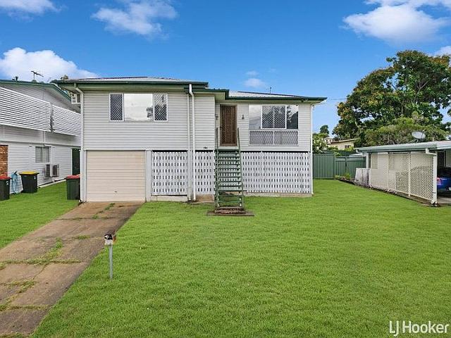 186 Houlihan Street, QLD 4701