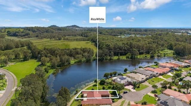 1/76 Riversdale Boulevard, NSW 2486