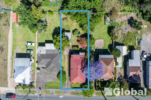 91 Cary Street, NSW 2283