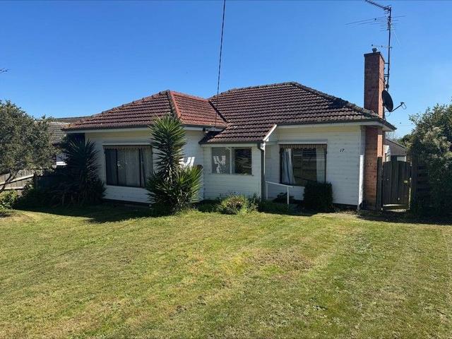 17 Quigley Street, VIC 3840