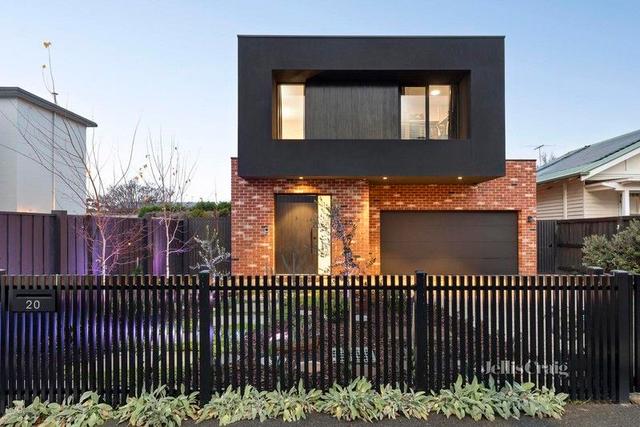 20 Warner Street, VIC 3040