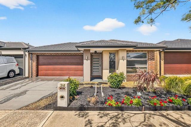 34 Castillo Avenue, VIC 3978