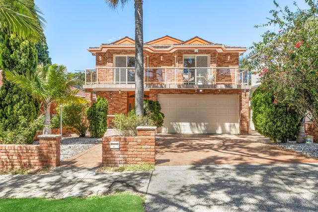 3 Beatrice Street, NSW 2220