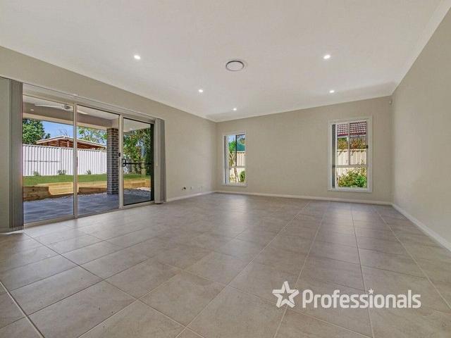 60 Gladstone Parade, NSW 2765