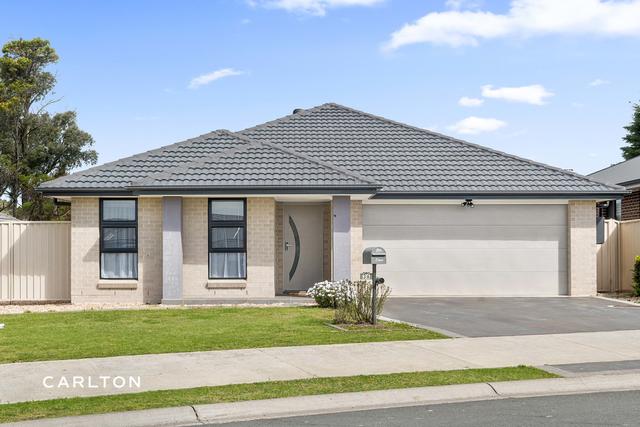 36 Kamilaroi Crescent, NSW 2575