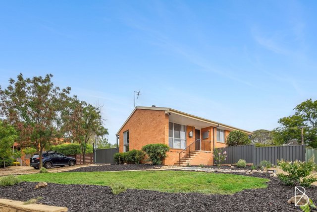 12 Boyland Close, ACT 2615