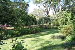 Gardens