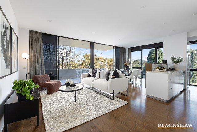 3/1 Sydney Avenue, ACT 2600