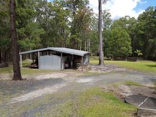 Port Macquarie small acreage