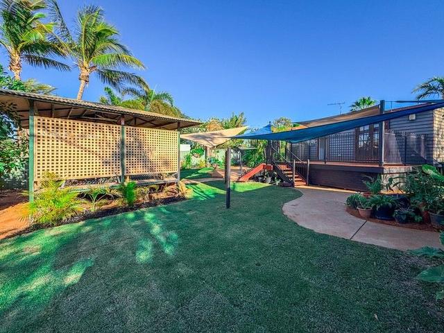 24 Moseley Street, WA 6721
