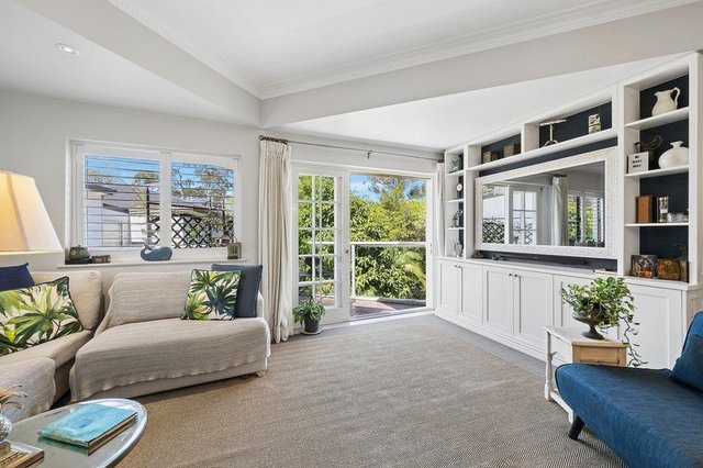 1/40 Cambridge Street, QLD 4059