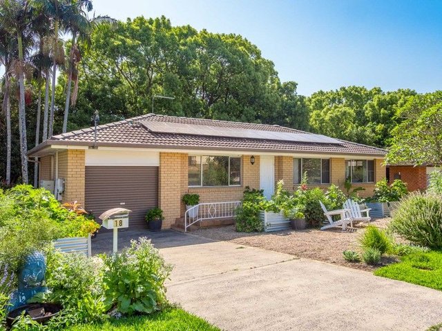 18 Robrown Drive, NSW 2480