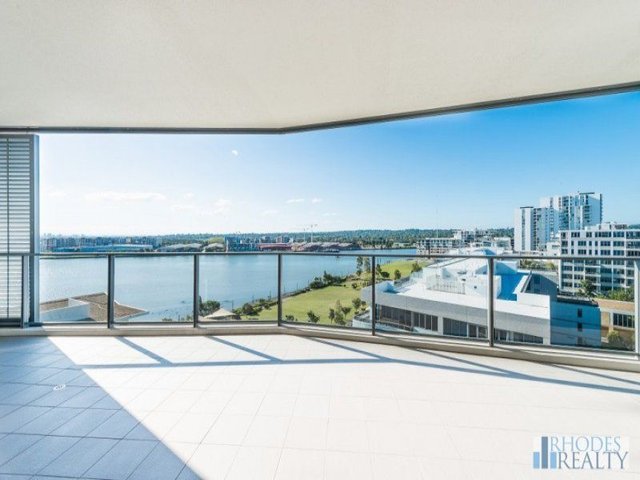 1002/13 Mary Street, NSW 2138