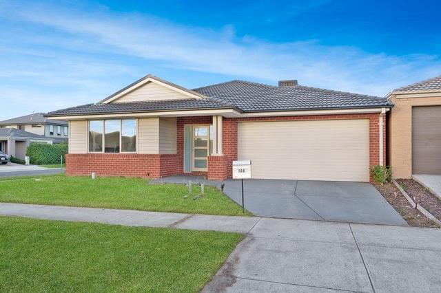100 Beatrix Circuit, VIC 3809